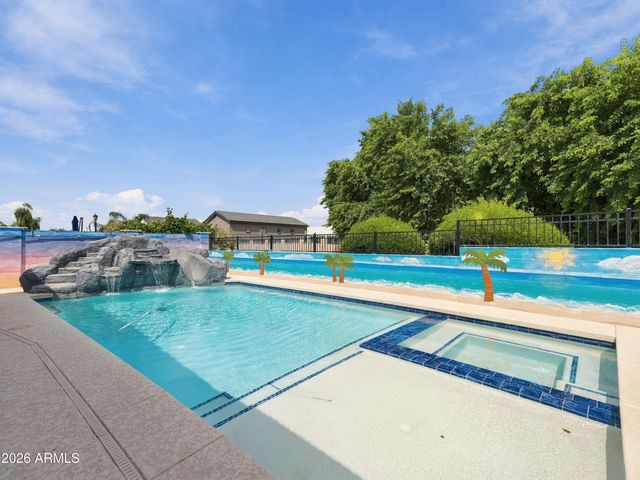 21748 E ESCALANTE Road, Queen Creek, AZ 85142