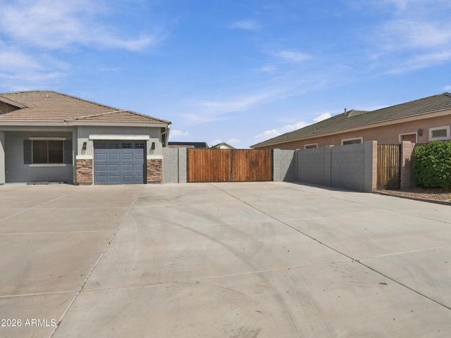 21748 E ESCALANTE Road, Queen Creek, AZ 85142