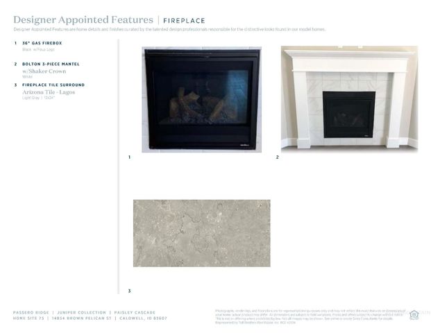 14854 Brown Pelican St, Caldwell, ID 83607