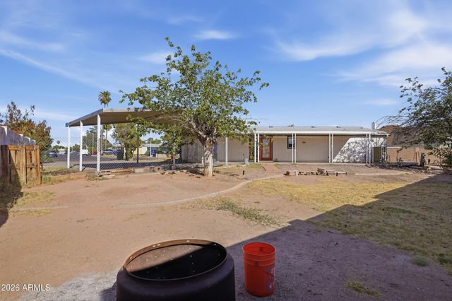 1420 N CHERI LYNN Drive, Chandler, AZ 85225