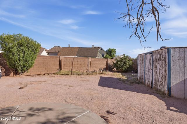 1420 N CHERI LYNN Drive, Chandler, AZ 85225