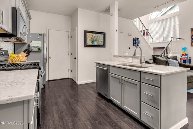 4336 Leeward Lane, Reno, NV 89502