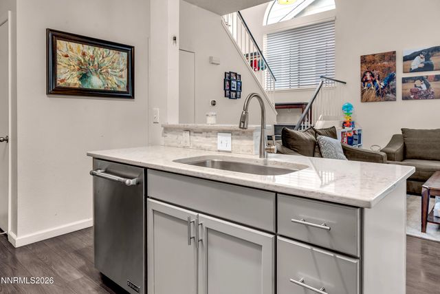 4336 Leeward Lane, Reno, NV 89502