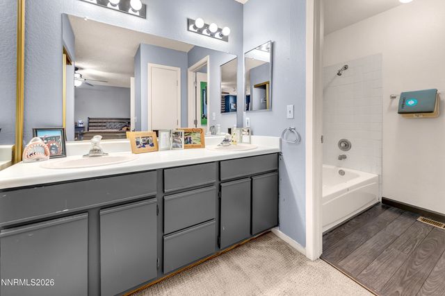 4336 Leeward Lane, Reno, NV 89502