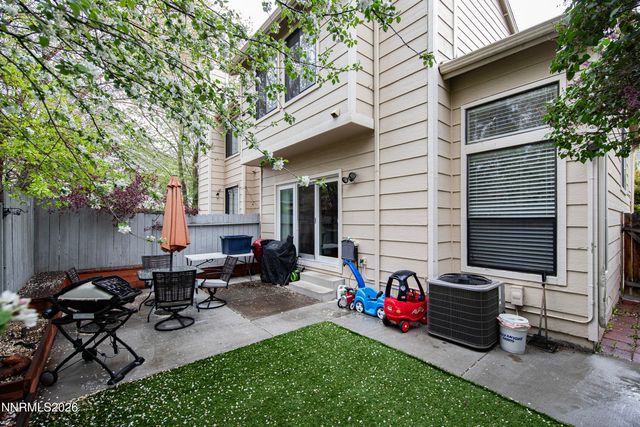 4336 Leeward Lane, Reno, NV 89502