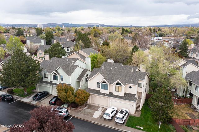 4336 Leeward Lane, Reno, NV 89502