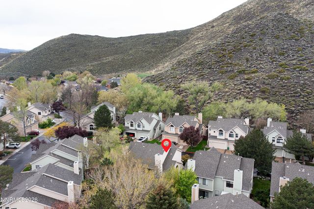 4336 Leeward Lane, Reno, NV 89502