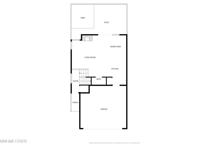 4336 Leeward Lane, Reno, NV 89502