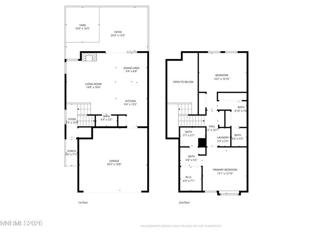 4336 Leeward Lane, Reno, NV 89502