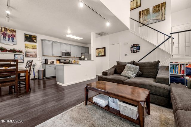 4336 Leeward Lane, Reno, NV 89502