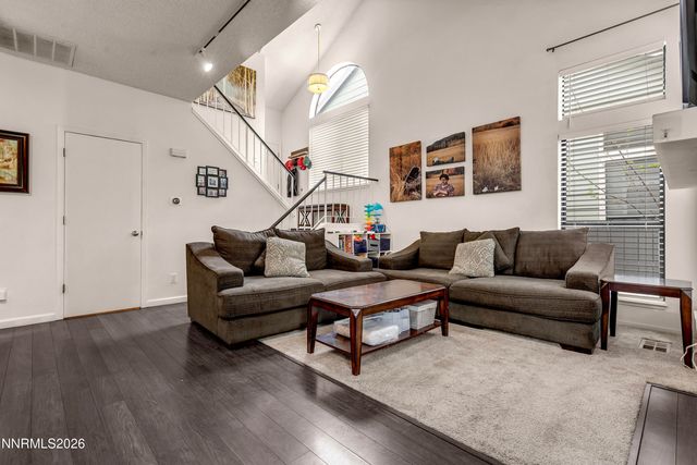 4336 Leeward Lane, Reno, NV 89502