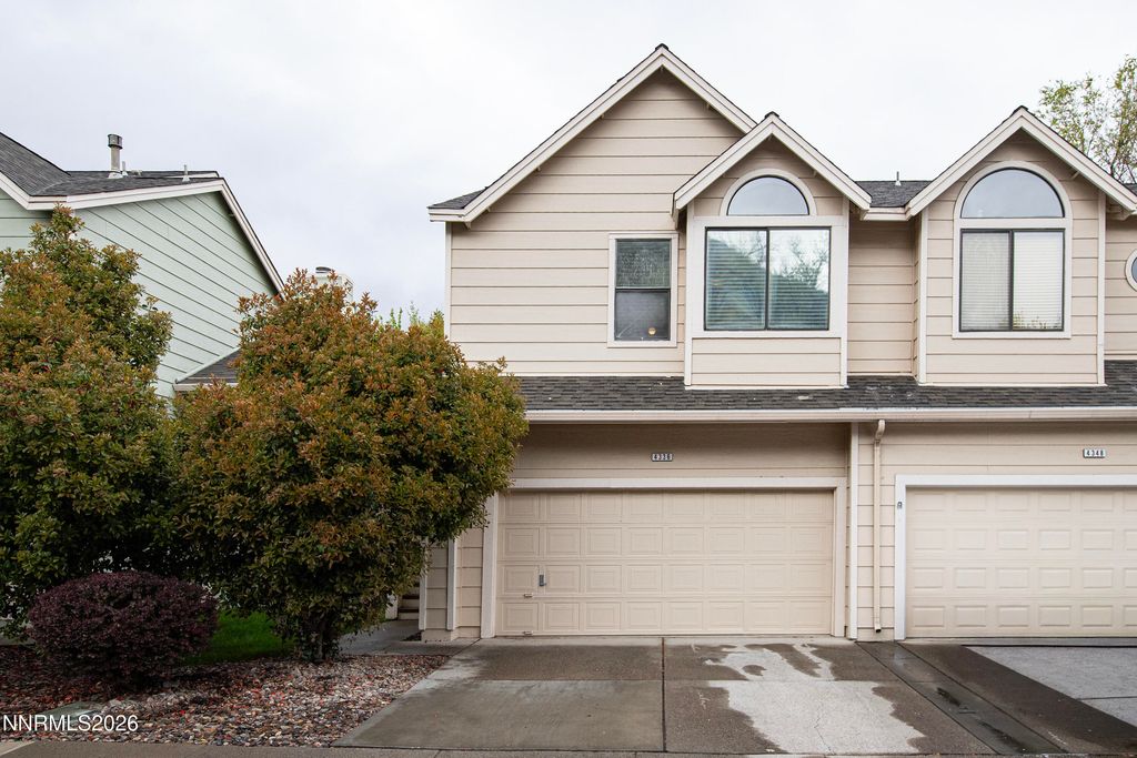 4336 Leeward Lane, Reno, NV 89502