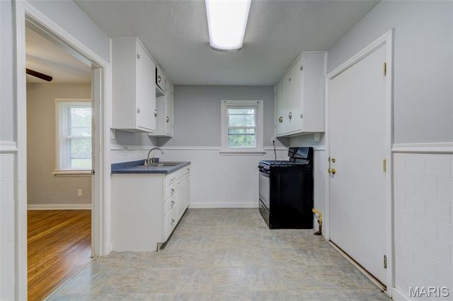 325 S Marguerite Avenue, St Louis, MO 63135