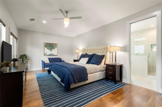 3814 Ridgelea DR A, Austin, TX 78731