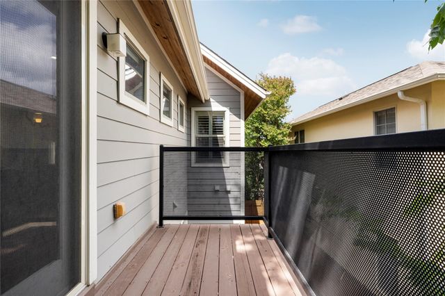 3814 Ridgelea DR A, Austin, TX 78731
