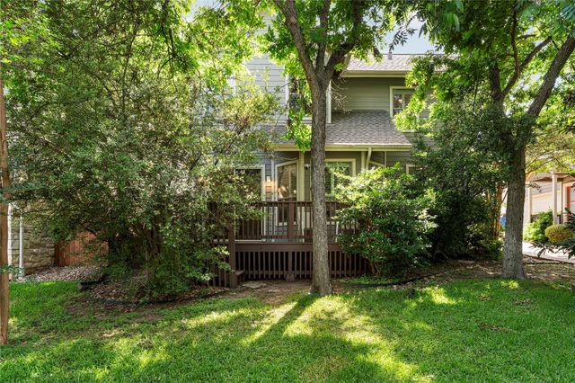 3814 Ridgelea DR A, Austin, TX 78731