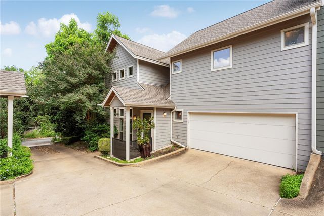 3814 Ridgelea DR A, Austin, TX 78731