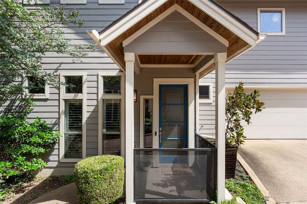 3814 Ridgelea DR A, Austin, TX 78731