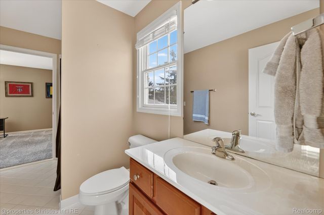 16224 Oak Forest Court W, Northville Township, MI 48168