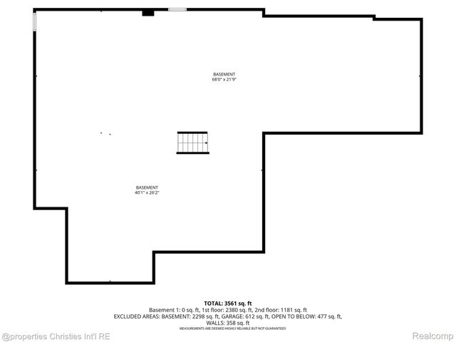 16224 Oak Forest Court W, Northville Township, MI 48168