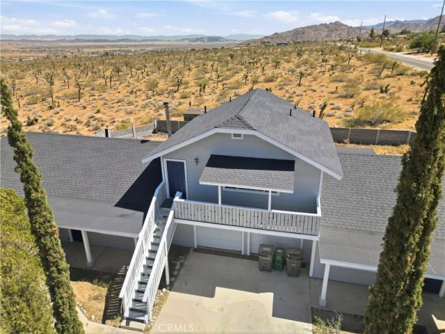 7281 Sherwood, Joshua Tree, CA 92252