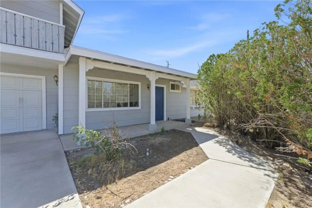 7281 Sherwood, Joshua Tree, CA 92252
