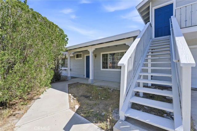7281 Sherwood, Joshua Tree, CA 92252