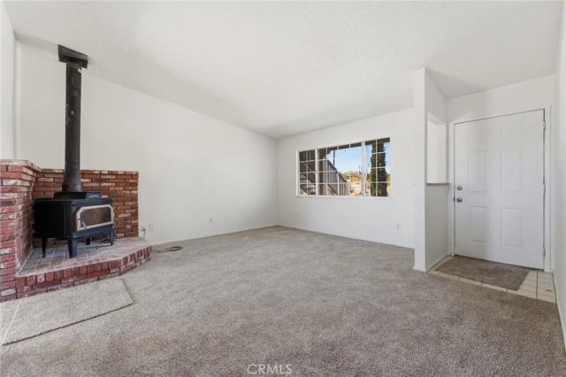 7281 Sherwood, Joshua Tree, CA 92252