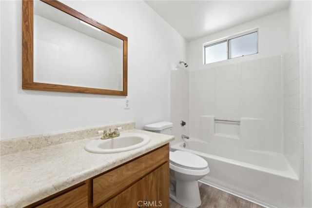 7281 Sherwood, Joshua Tree, CA 92252