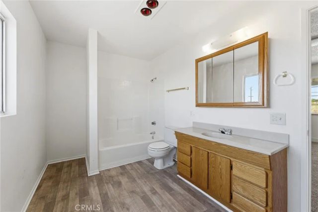 7281 Sherwood, Joshua Tree, CA 92252