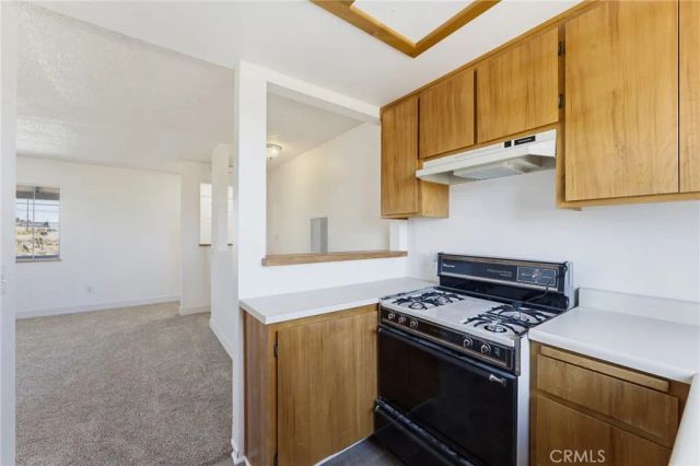 7281 Sherwood, Joshua Tree, CA 92252