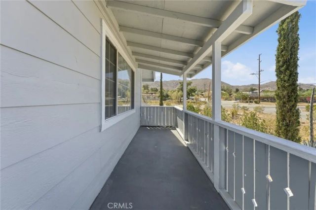 7281 Sherwood, Joshua Tree, CA 92252