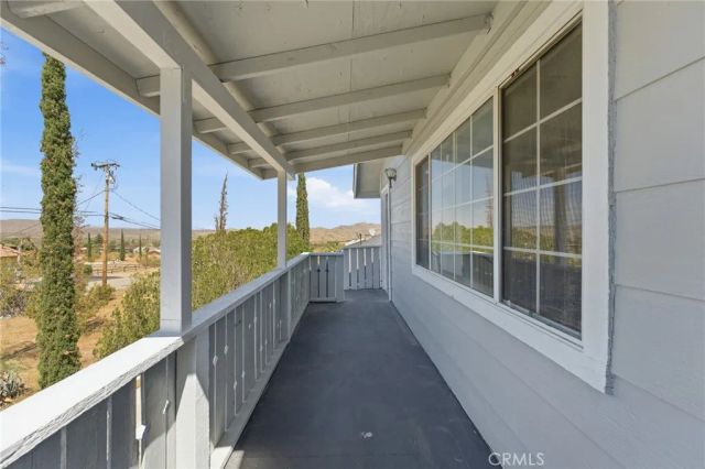 7281 Sherwood, Joshua Tree, CA 92252