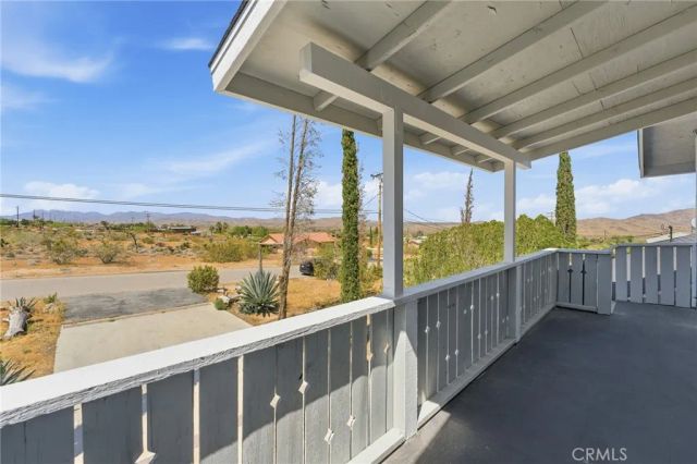 7281 Sherwood, Joshua Tree, CA 92252