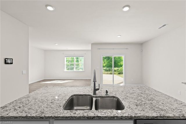 192 Culloden Drive, Mocksville, NC 27028