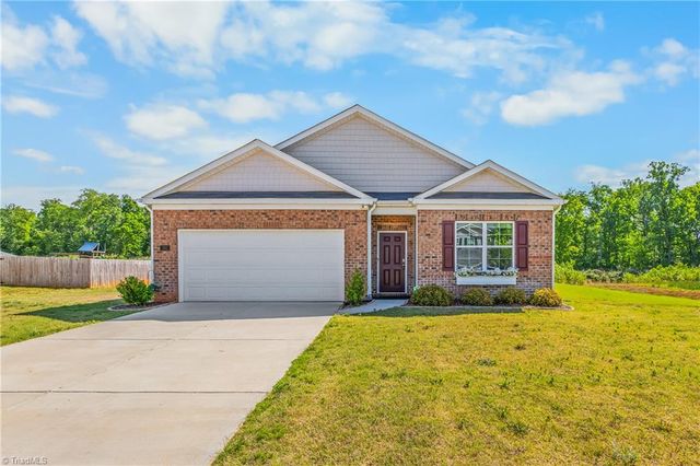192 Culloden Drive, Mocksville, NC 27028