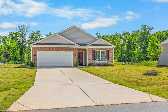 192 Culloden Drive, Mocksville, NC 27028
