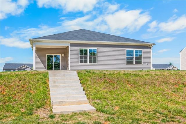 192 Culloden Drive, Mocksville, NC 27028