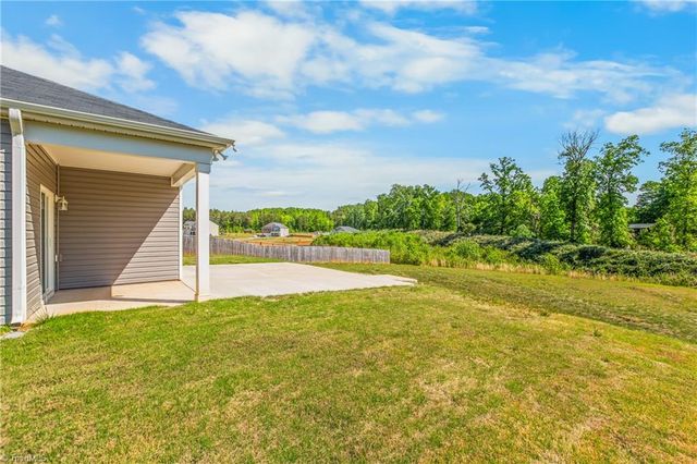 192 Culloden Drive, Mocksville, NC 27028