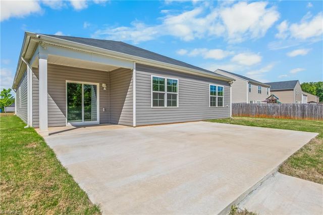 192 Culloden Drive, Mocksville, NC 27028