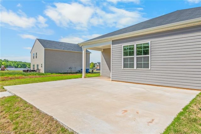 192 Culloden Drive, Mocksville, NC 27028