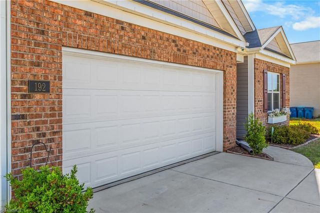 192 Culloden Drive, Mocksville, NC 27028