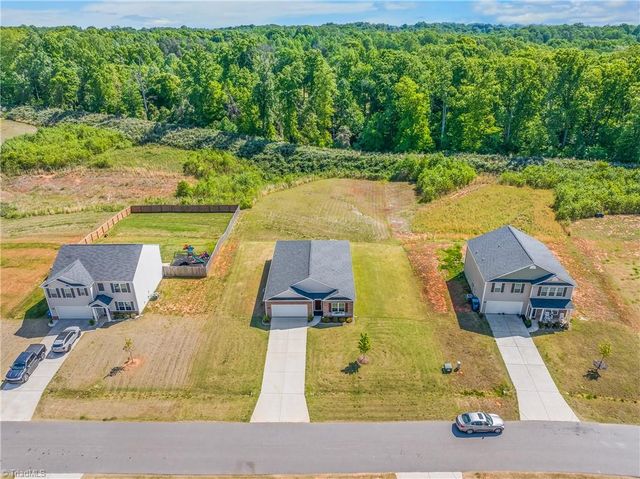 192 Culloden Drive, Mocksville, NC 27028