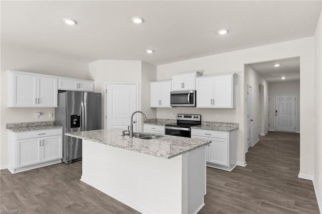 192 Culloden Drive, Mocksville, NC 27028