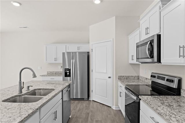192 Culloden Drive, Mocksville, NC 27028
