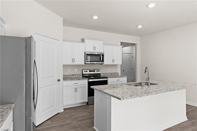 192 Culloden Drive, Mocksville, NC 27028