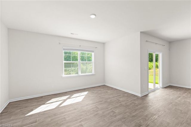 192 Culloden Drive, Mocksville, NC 27028