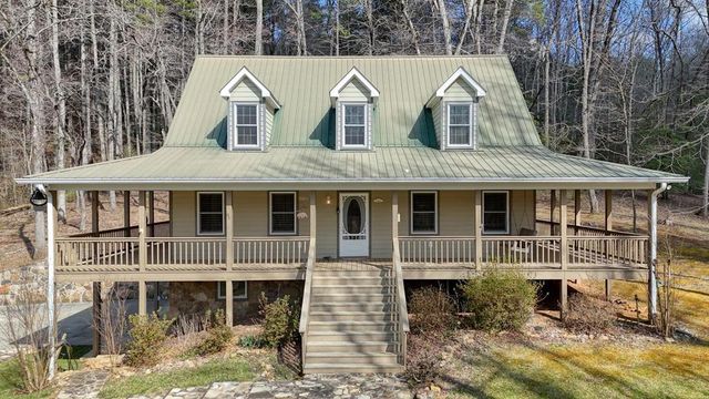 2478 Hi River Road, Hiawassee, GA 30548