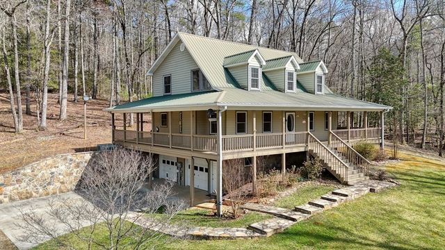 2478 Hi River Road, Hiawassee, GA 30548