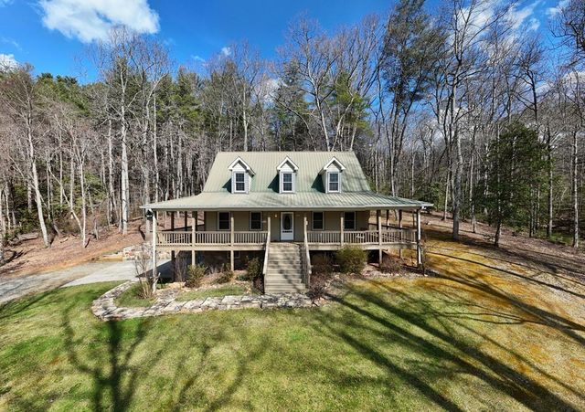 2478 Hi River Road, Hiawassee, GA 30548